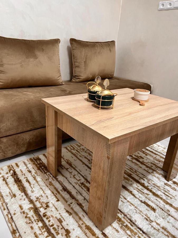 Studio De Charme Renove - Fibre- Centre Rabat Luaran gambar