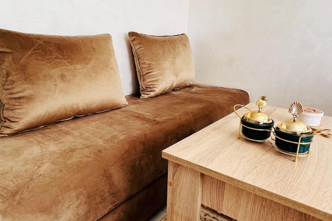 Studio De Charme Renove - Fibre- Centre Rabat Luaran gambar
